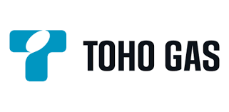 東邦ガスlogo